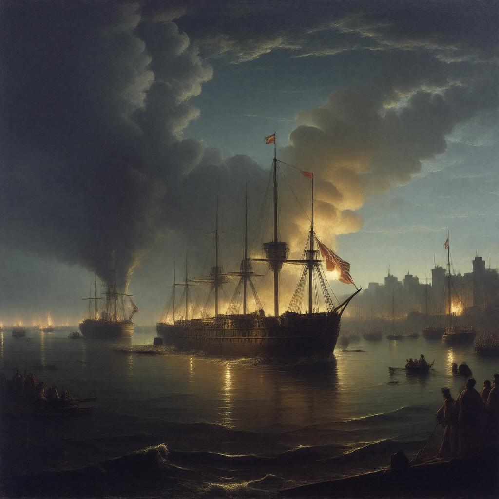 Battle of Baltimore